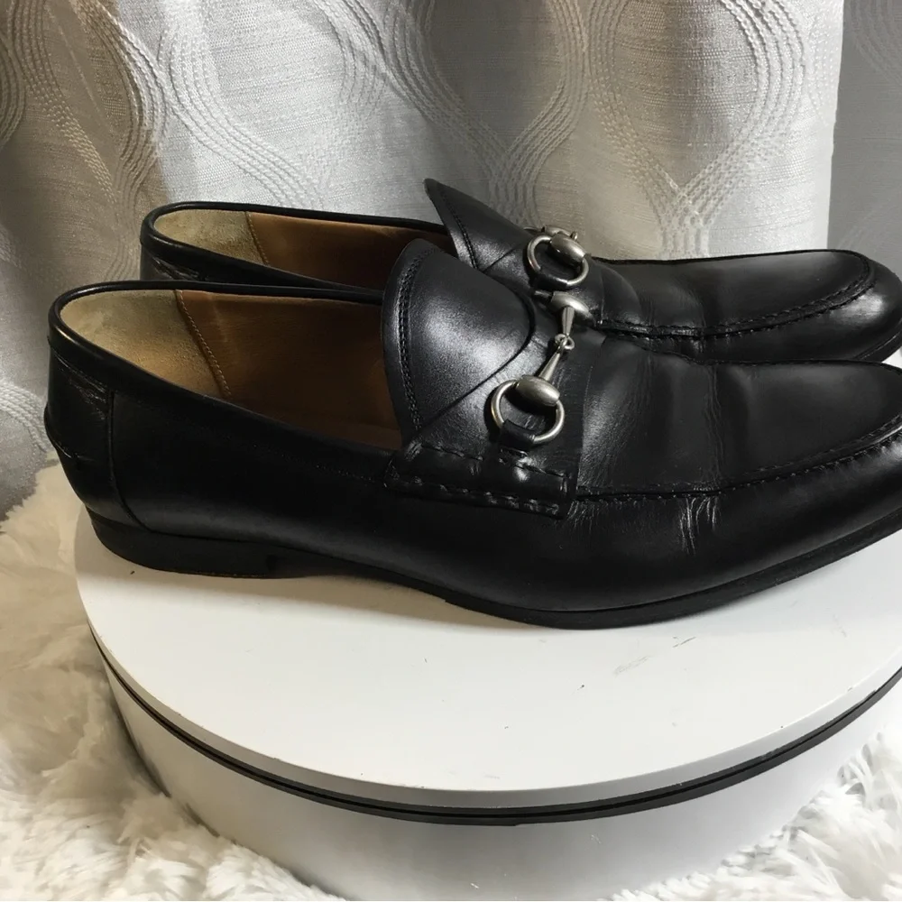 Gucci authentic jordana